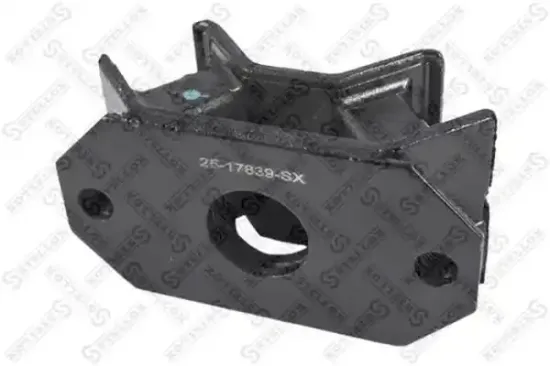 Lagerung, Motor hinten STELLOX 25-17839-SX Bild Lagerung, Motor hinten STELLOX 25-17839-SX