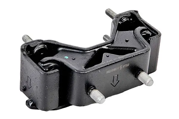 Lagerung, Motor hinten STELLOX 25-17860-SX