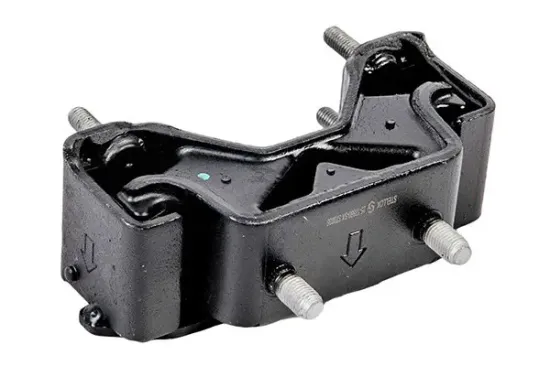 Lagerung, Motor hinten STELLOX 25-17860-SX Bild Lagerung, Motor hinten STELLOX 25-17860-SX