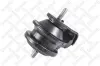 Lagerung, Motor vorne STELLOX 25-17887-SX Bild Lagerung, Motor vorne STELLOX 25-17887-SX