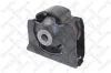 Lagerung, Motor vorne STELLOX 25-17934-SX
