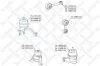 Lagerung, Motor rechts STELLOX 25-17952-SX Bild Lagerung, Motor rechts STELLOX 25-17952-SX