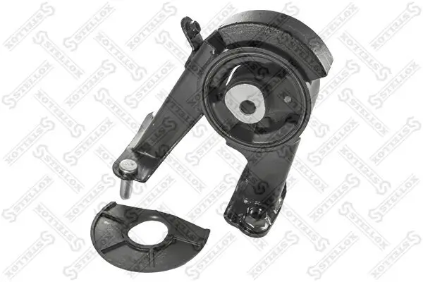 Lagerung, Motor hinten STELLOX 25-17975-SX