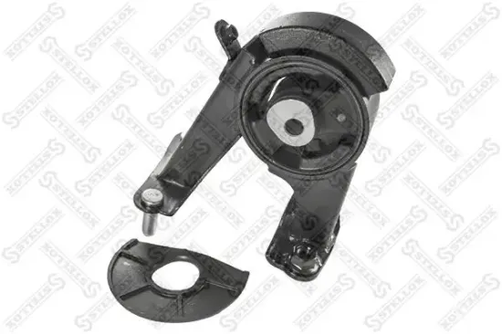 Lagerung, Motor hinten STELLOX 25-17975-SX Bild Lagerung, Motor hinten STELLOX 25-17975-SX