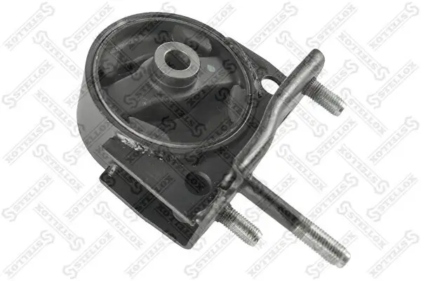 Lagerung, Motor hinten STELLOX 25-18007-SX