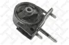 Lagerung, Motor hinten STELLOX 25-18007-SX