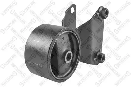 Lagerung, Motor hinten STELLOX 25-18009-SX Bild Lagerung, Motor hinten STELLOX 25-18009-SX