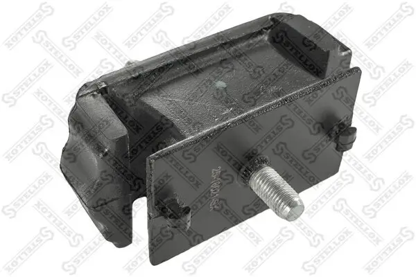 Lagerung, Motor vorne STELLOX 25-18021-SX