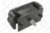 Lagerung, Motor vorne STELLOX 25-18021-SX