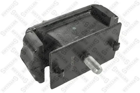 Lagerung, Motor vorne STELLOX 25-18021-SX Bild Lagerung, Motor vorne STELLOX 25-18021-SX