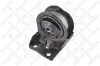 Lagerung, Motor hinten STELLOX 25-18039-SX