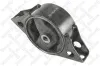 Lagerung, Motor hinten STELLOX 25-18045-SX