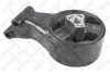 Lagerung, Motor hinten STELLOX 25-18053-SX