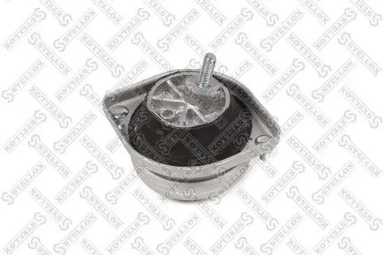 Lagerung, Motor vorne links STELLOX 25-18058-SX Bild Lagerung, Motor vorne links STELLOX 25-18058-SX