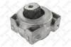Lagerung, Motor hinten rechts STELLOX 25-18061-SX