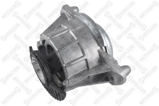 Lagerung, Motor vorne beidseitig STELLOX 25-18067-SX Bild Lagerung, Motor vorne beidseitig STELLOX 25-18067-SX