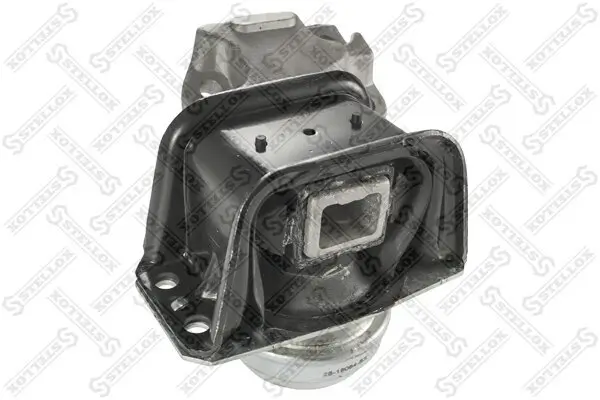 Lagerung, Motor rechts oben STELLOX 25-18084-SX