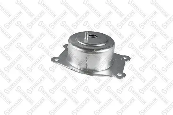 Lagerung, Motor vorne links STELLOX 25-18095-SX