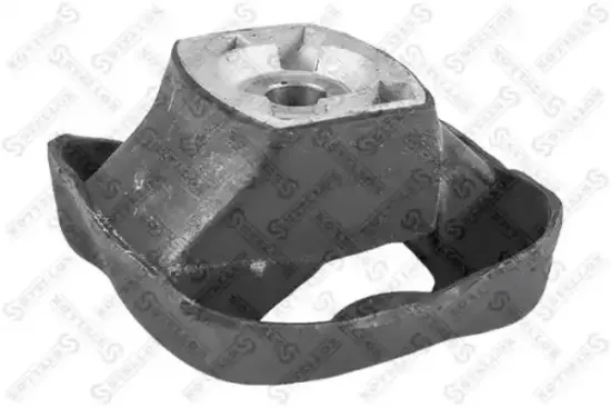 Lagerung, Motor beidseitig STELLOX 25-18099-SX Bild Lagerung, Motor beidseitig STELLOX 25-18099-SX