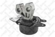 Lagerung, Motor vorne vorne links STELLOX 25-18102-SX