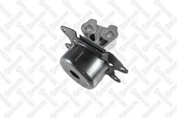 Lagerung, Motor vorne links STELLOX 25-18104-SX