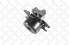 Lagerung, Motor vorne links STELLOX 25-18104-SX