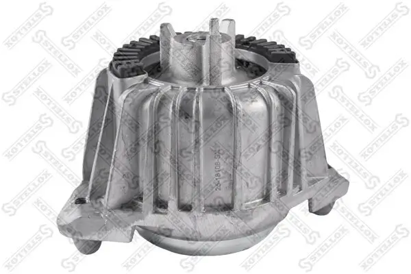 Lagerung, Motor vorne rechts STELLOX 25-18108-SX