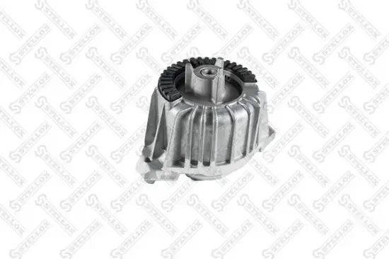 Lagerung, Motor vorne links STELLOX 25-18117-SX Bild Lagerung, Motor vorne links STELLOX 25-18117-SX