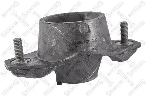 Lagerung, Motor vorne rechts STELLOX 25-18126-SX