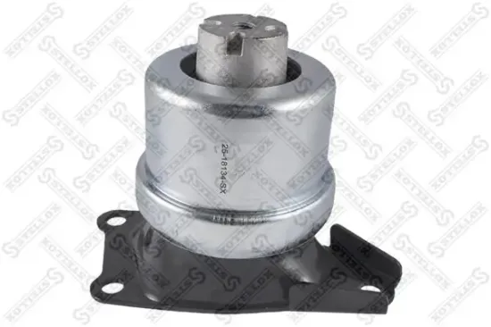 Lagerung, Motor vorne rechts STELLOX 25-18134-SX Bild Lagerung, Motor vorne rechts STELLOX 25-18134-SX
