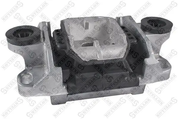 Lagerung, Motor links oben STELLOX 25-18140-SX