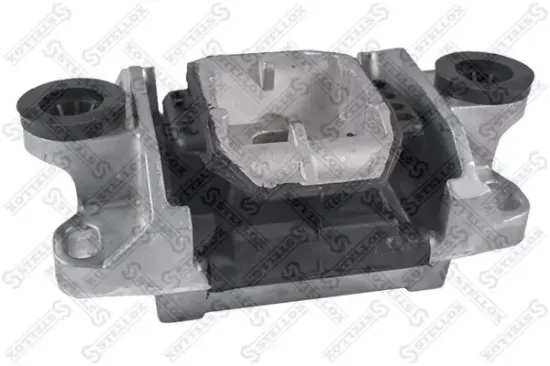 Lagerung, Motor links oben STELLOX 25-18140-SX Bild Lagerung, Motor links oben STELLOX 25-18140-SX