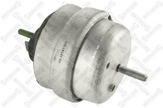 Lagerung, Motor vorne links STELLOX 25-18141-SX Bild Lagerung, Motor vorne links STELLOX 25-18141-SX