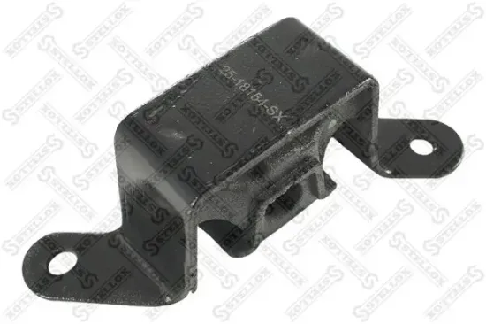 Halter, Abgasanlage STELLOX 25-18154-SX Bild Halter, Abgasanlage STELLOX 25-18154-SX