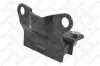 Lagerung, Motor hinten unten STELLOX 25-18162-SX