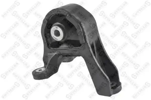 Lagerung, Motor hinten STELLOX 25-18164-SX