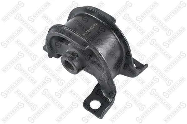 Lagerung, Motor hinten STELLOX 25-18165-SX