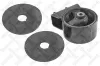 Lagerung, Motor hinten STELLOX 25-18191-SX