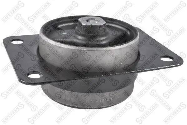 Lagerung, Motor links STELLOX 25-18193-SX