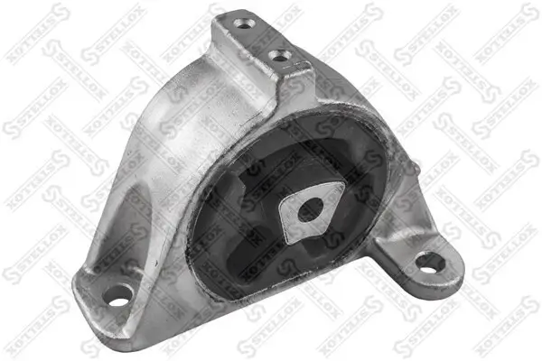Lagerung, Motor hinten STELLOX 25-18215-SX