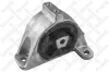 Lagerung, Motor hinten STELLOX 25-18215-SX