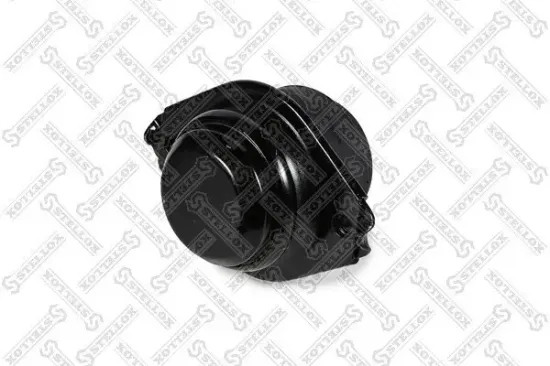 Lagerung, Motor vorne beidseitig STELLOX 25-18227-SX Bild Lagerung, Motor vorne beidseitig STELLOX 25-18227-SX
