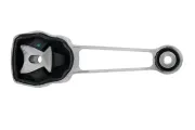 Lagerung, Motor hinten STELLOX 25-18237-SX