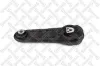 Lagerung, Motor hinten STELLOX 25-18243-SX