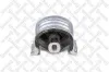 Lagerung, Motor vorne STELLOX 25-18249-SX