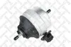 Lagerung, Motor vorne STELLOX 25-18255-SX