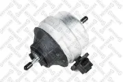 Lagerung, Motor vorne STELLOX 25-18255-SX