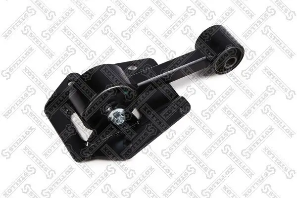 Lagerung, Motor vorne STELLOX 25-18297-SX