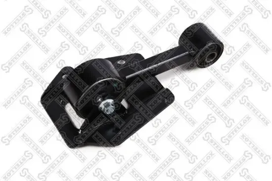 Lagerung, Motor vorne STELLOX 25-18297-SX Bild Lagerung, Motor vorne STELLOX 25-18297-SX