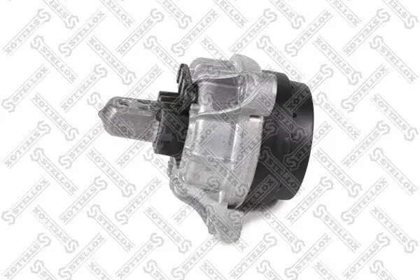 Lagerung, Motor links STELLOX 25-18305-SX